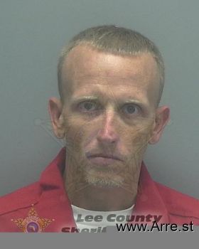 Wayne Anthony Leblanc Mugshot