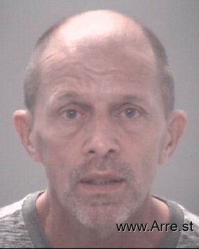 Wayne Bruce Loveless Mugshot