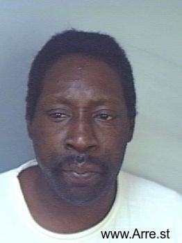 Wayne  Manns Mugshot