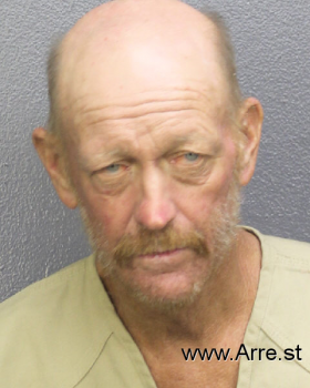 Wayne Henry Martin Mugshot