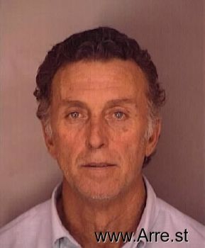 Wayne  Martin Mugshot