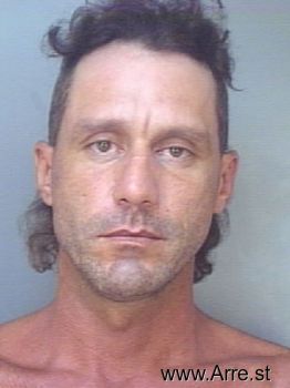 Wayne M Martin Mugshot