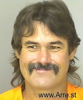 Wayne  Martin Mugshot