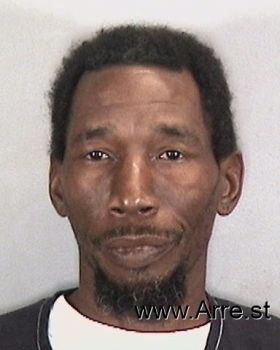 Wayne Solomon Martin Mugshot