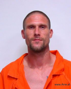 Wayne Anthony Martin Mugshot