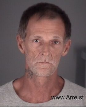 Wayne Anthony Martindill Mugshot