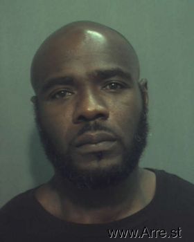 Wayne  Milton Mugshot