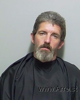 Wayne William Morris Mugshot