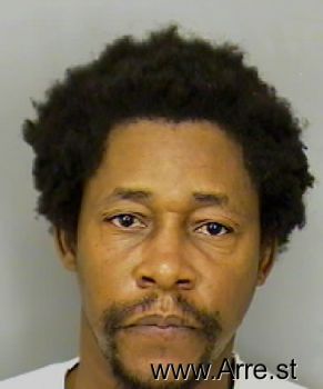 Wayne Vincent Neal Mugshot