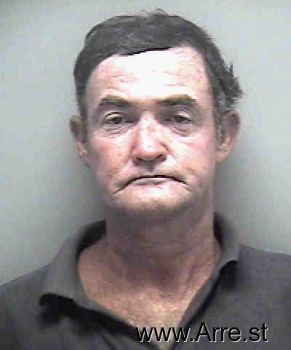 Wayne J Norris Mugshot