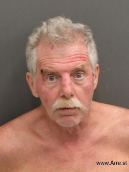 Wayne  Olsen Mugshot