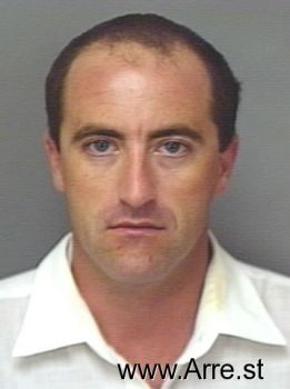 Wayne William Olsen Mugshot