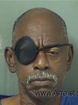 Wayne Myron Patrick Mugshot