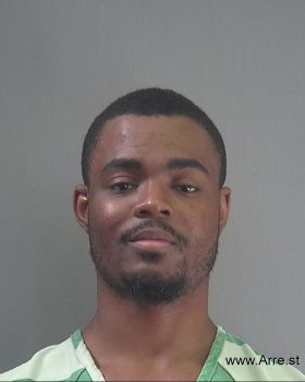 Wayne Frederick Pittman Mugshot