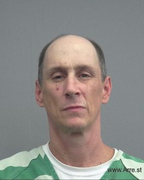 Wayne Lee Rathell Mugshot