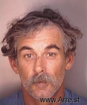 Wayne  Richardson Mugshot