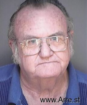 Wayne  Richardson Mugshot