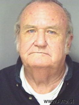 Wayne K Richardson Mugshot