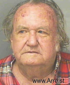 Wayne  Richardson Mugshot