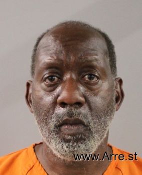 Wayne E Roberts Mugshot