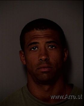 Wayne Kenneth Seymour Mugshot