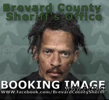 Wayne Dante Spencer Mugshot