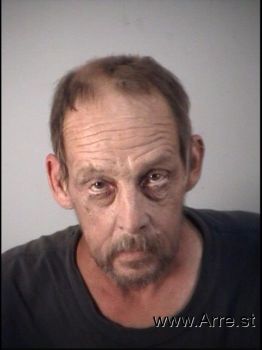 Wayne Douglas Stewart Mugshot