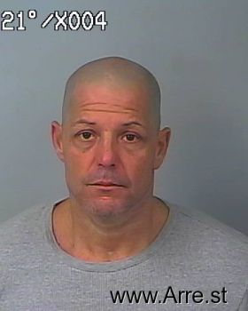 Wayne Richard Stewart Mugshot