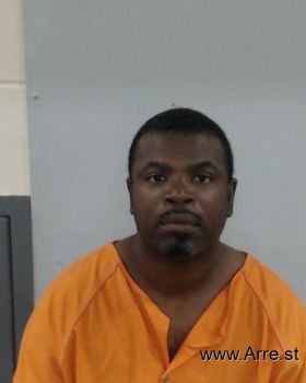 Wayne Anthony Turner Mugshot