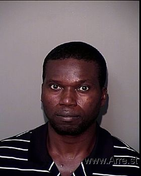 Wayne Patrick White Mugshot