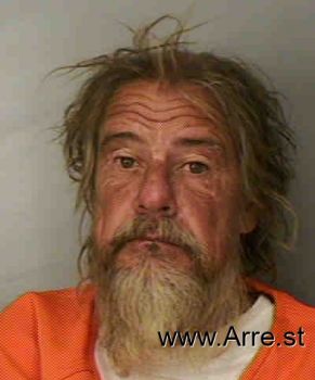 Wayne  White Mugshot