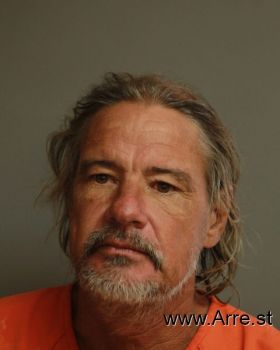 Wayne David White Mugshot