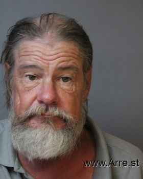 Wayne David White Mugshot