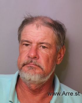 Wayne David White Mugshot