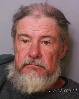 Wayne  White Mugshot