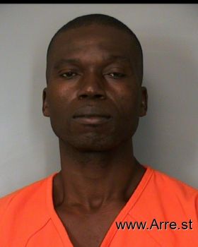 Wayne Patrick White Mugshot