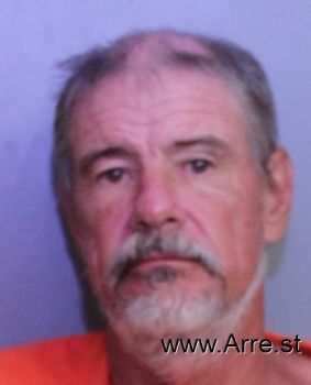 Wayne David White Mugshot