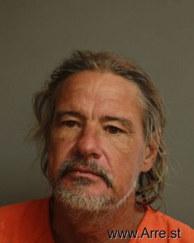 Wayne David White Mugshot