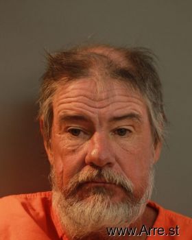 Wayne David White Mugshot