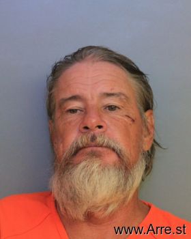 Wayne David White Mugshot