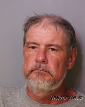 Wayne David White Mugshot