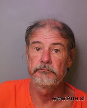 Wayne David White Mugshot