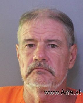 Wayne David White Mugshot