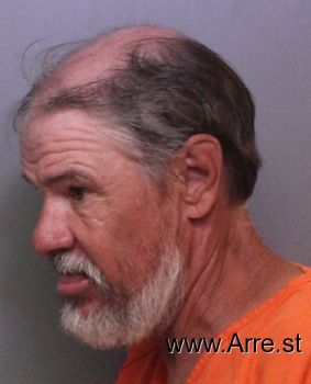 Wayne  White Mugshot