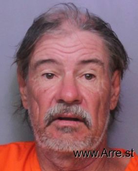 Wayne  White Mugshot