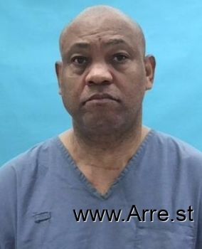 Wayne W Williams Mugshot