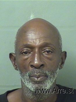 Wayne Anthony Williams Mugshot