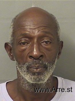 Wayne Anthony Williams Mugshot