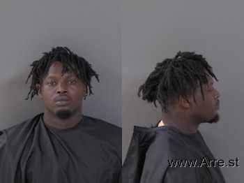 Wayne Farrell Williams Mugshot