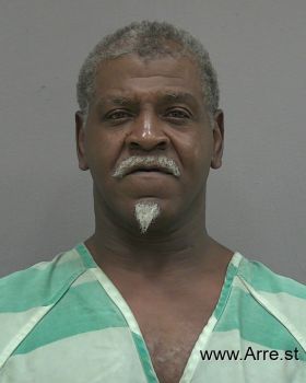 Wayne Fredrick Wilson Mugshot